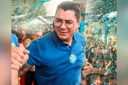 Daniel Trindade
