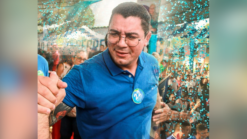 Daniel Trindade