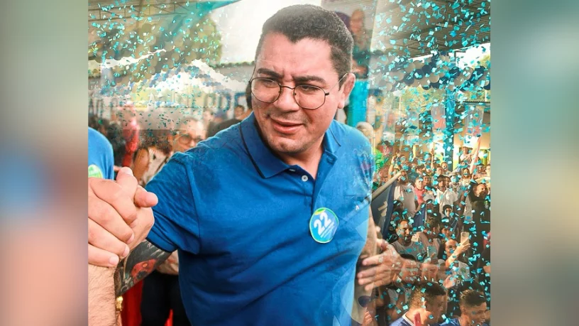 Daniel Trindade