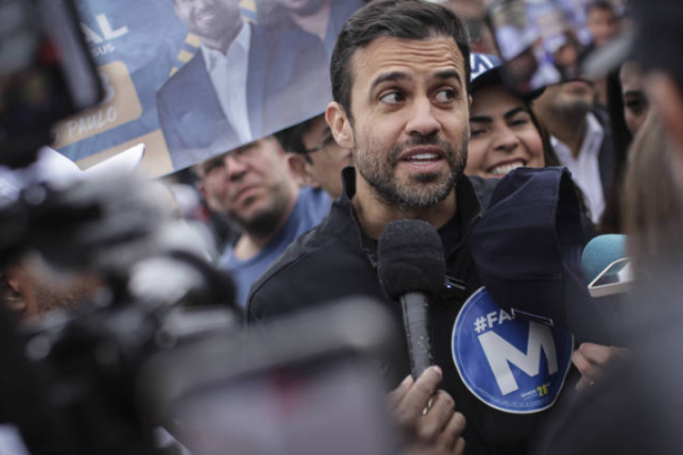Pablo Marçal Vence as Eleições e Inicia uma Nova Era para São Paulo