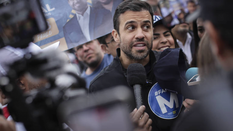 Pablo Marçal Vence as Eleições e Inicia uma Nova Era para São Paulo