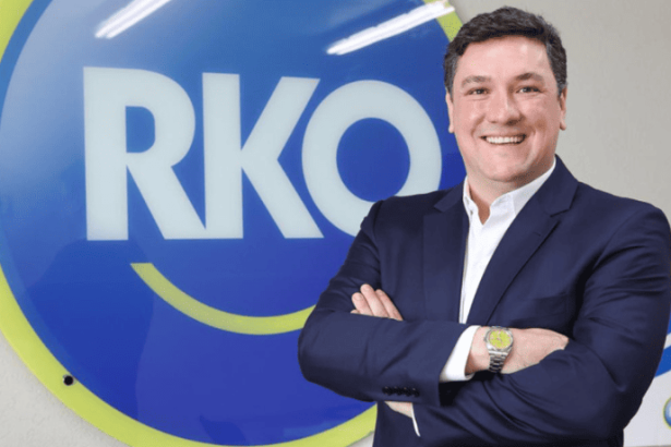 Rodrigo Kalinovski