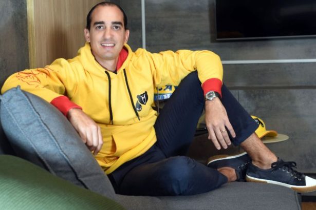 Filipe Arges Cursage