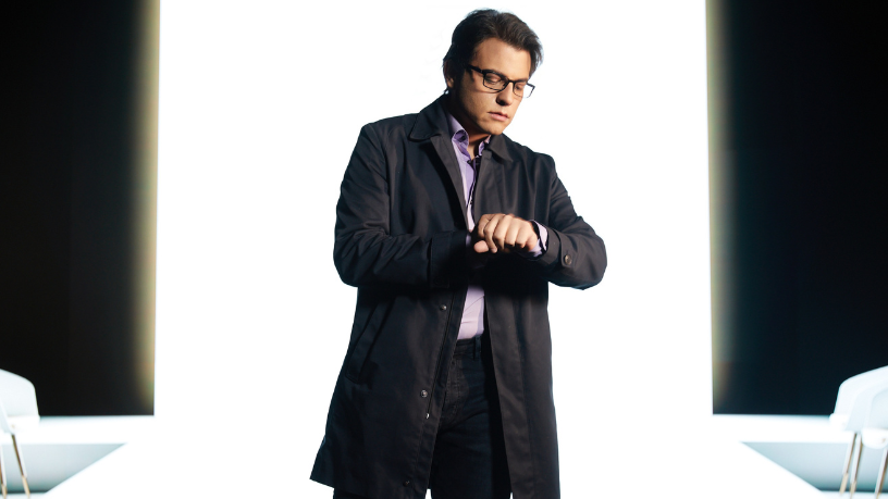 Otávio Oscar Fakhoury