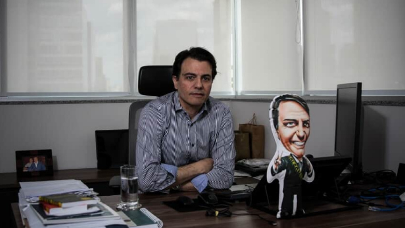 Otávio Oscar Fakhoury