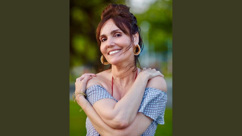 Lina Rosa Gomes Vieira da Silva