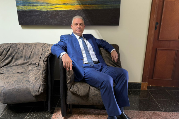 Leonardo Siade Manzan