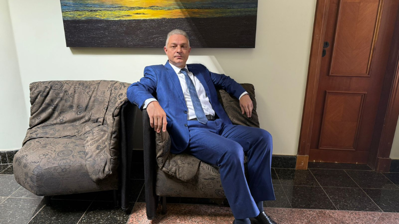 Leonardo Siade Manzan