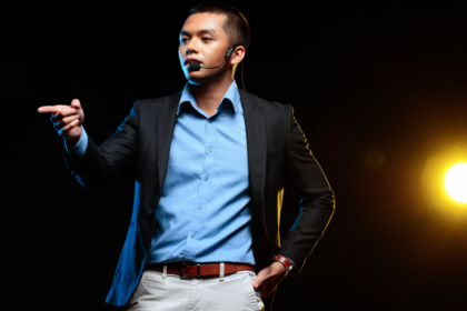 Cicero Viana Filho apresenta como o benchmarking pode transformar práticas de gestão no setor público.