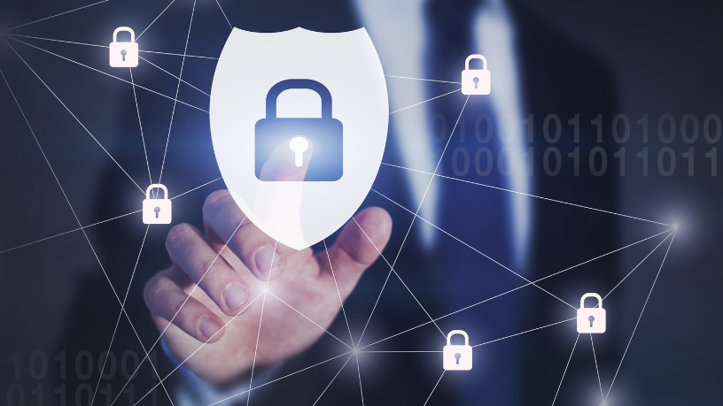 Proteção de dados e confiança cidadã: a visão de Antônio Fernando Ribeiro Pereira sobre governança e responsabilidade digital.