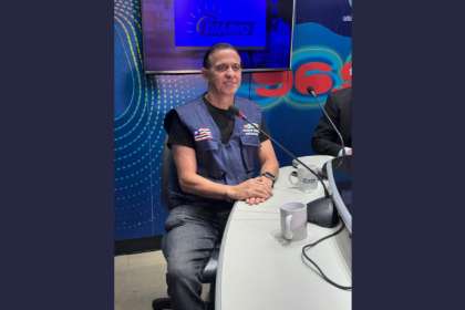 Fábio Jose Gentil Pereira Rosa valoriza a força e a tradição dos agricultores familiares como pilares da identidade maranhense.