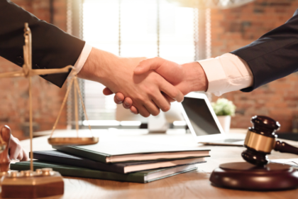 Hebron Costa Cruz de Oliveira mostra que autenticidade e ética são a base da credibilidade no universo jurídico.