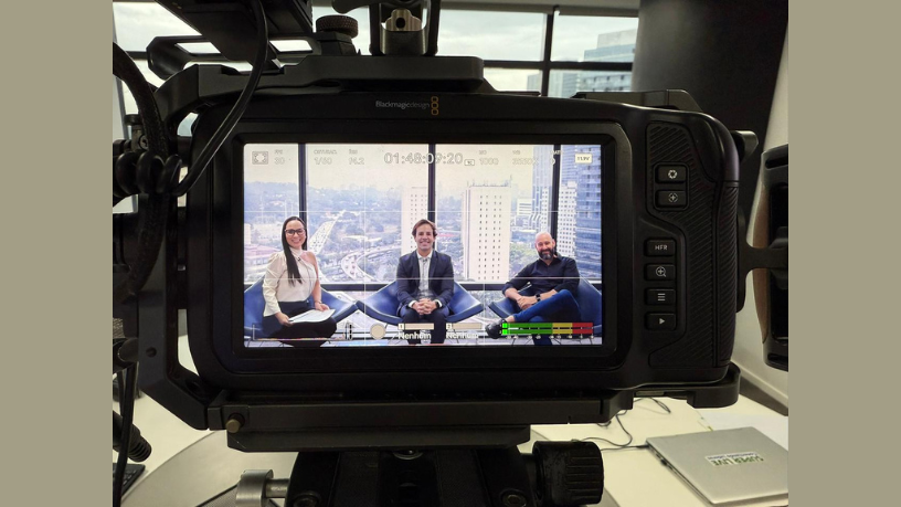 No olhar de Ian dos Anjos Cunha, o investidor anjo é peça-chave na nova era de inovação e crescimento das startups brasileiras.