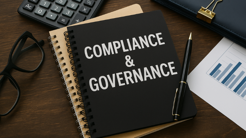 Segundo Alex Nabuco dos Santos, empresas com governança madura conquistam valor de mercado e segurança jurídica.