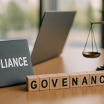 Alex Nabuco dos Santos explica como o compliance e a governança fortalecem a credibilidade e a sustentabilidade das empresas.