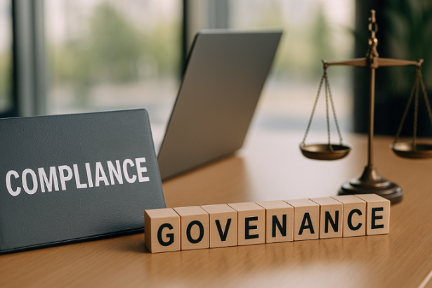 Alex Nabuco dos Santos explica como o compliance e a governança fortalecem a credibilidade e a sustentabilidade das empresas.