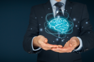 Para Bráulio Henrique Dias Viana, inteligência emocional na liderança é o que transforma decisões em desempenho consistente e sustentável.