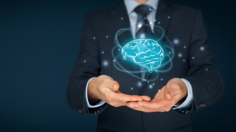 Para Bráulio Henrique Dias Viana, inteligência emocional na liderança é o que transforma decisões em desempenho consistente e sustentável.