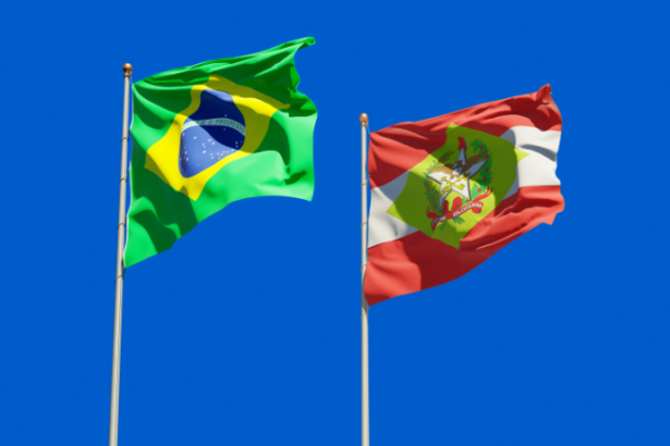 Como a Crise Interna de um Partido Pode Redefinir Caminhos Eleitorais em Santa Catarina