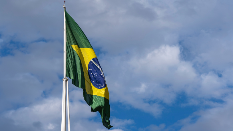 Inovação impulsionada por incentivos fiscais transforma o Brasil em um polo de competitividade tecnológica