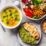 Com Marcio Pires de Moraes, entenda como criar hábitos saudáveis por meio de consistência, organização e planejamento no dia a dia.