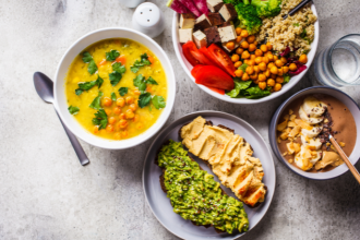 Com Marcio Pires de Moraes, entenda como criar hábitos saudáveis por meio de consistência, organização e planejamento no dia a dia.