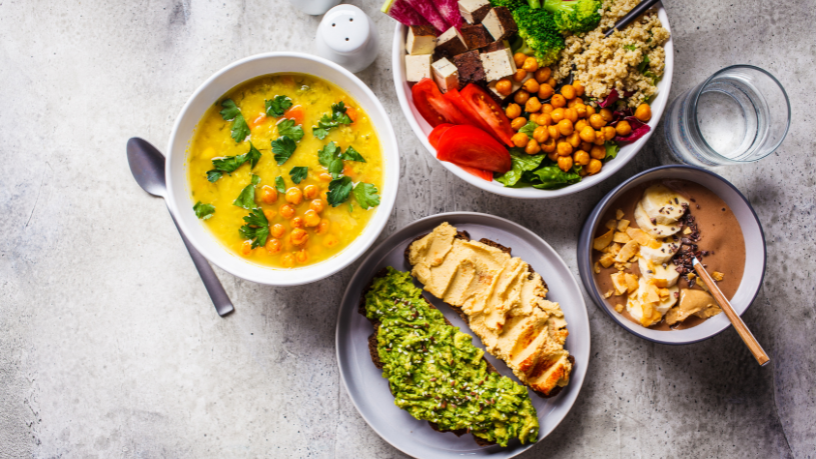 Com Marcio Pires de Moraes, entenda como criar hábitos saudáveis por meio de consistência, organização e planejamento no dia a dia.