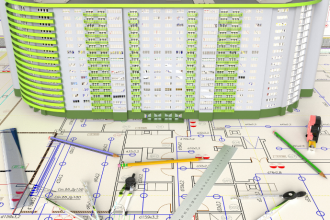 Veja como a Red Tech Empreendimentos Ltda utiliza softwares BIM para aumentar a eficiência na engenharia.