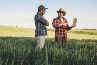 ATER Digital: plataforma amplia acesso a tecnologias no campo e transforma a assistência técnica rural no Brasil