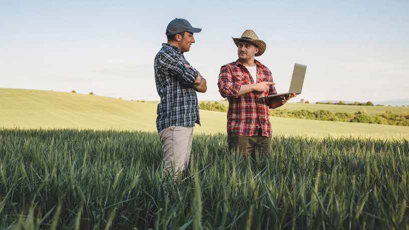 ATER Digital: plataforma amplia acesso a tecnologias no campo e transforma a assistência técnica rural no Brasil