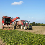 Motorização elétrica agrícola: como a nova política pode transformar o campo brasileiro