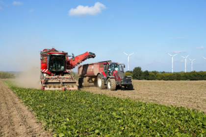 Motorização elétrica agrícola: como a nova política pode transformar o campo brasileiro