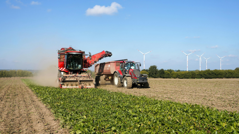 Motorização elétrica agrícola: como a nova política pode transformar o campo brasileiro