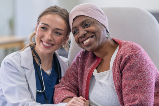 Tecnologia no Tratamento do Câncer: Como a Inovação Pode Reduzir Custos e Transformar a Saúde