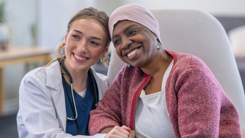 Tecnologia no Tratamento do Câncer: Como a Inovação Pode Reduzir Custos e Transformar a Saúde