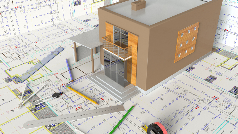 A Red Tech Empreendimentos Ltda mostra como softwares BIM podem otimizar processos e resultados na engenharia.