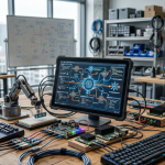 Jean Pierre Lessa e Santos Ferreira