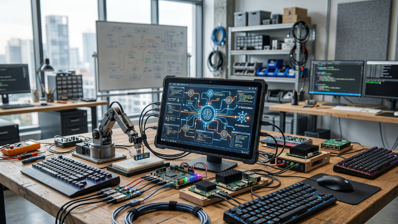 Jean Pierre Lessa e Santos Ferreira