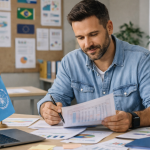 Sergio Bento de Araujo