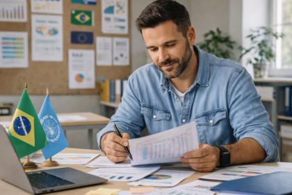 Sergio Bento de Araujo