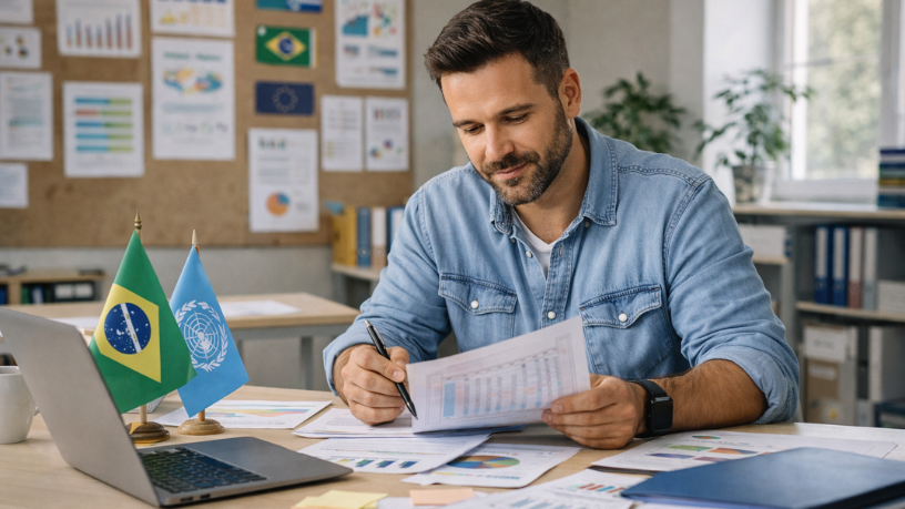 Sergio Bento de Araujo