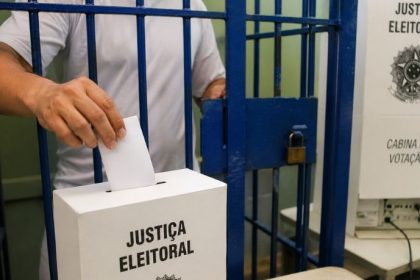 Direito ao voto de pessoas reclusas no Brasil: desafios, limitações e a efetividade da cidadania eleitoral no sistema prisional