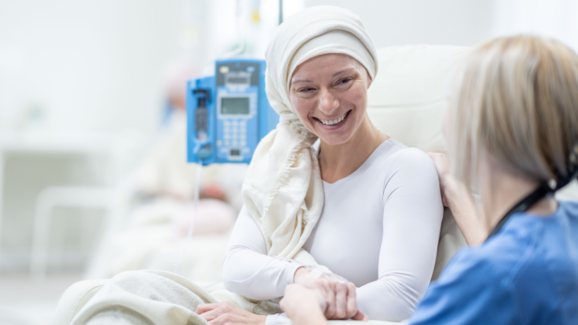 Tratamento de câncer em Santa Catarina avança com nova tecnologia e redefine perspectivas na oncologia moderna