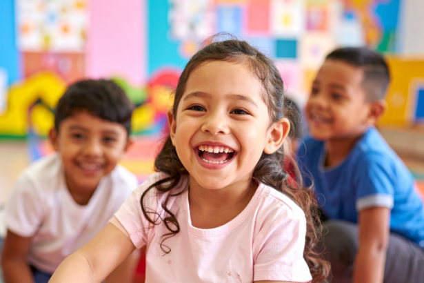 Governança colaborativa na primeira infância: como a integração de políticas públicas transforma o futuro das crianças