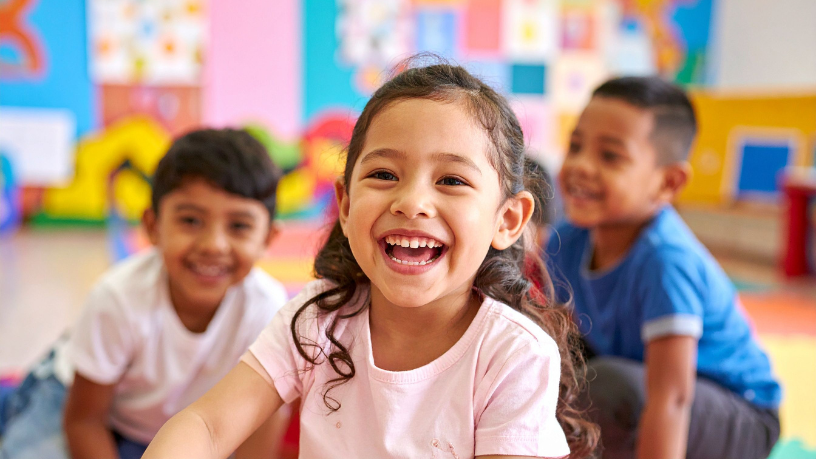 Governança colaborativa na primeira infância: como a integração de políticas públicas transforma o futuro das crianças