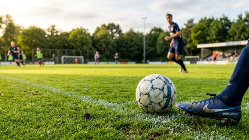 Matheus Vinicius Voigt