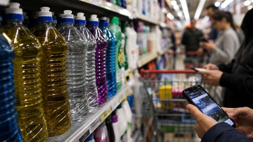 Suspensão de produtos da Ypê vira debate político e expõe o poder das redes sociais no consumo