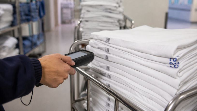 Tecnologia hospitalar e modernização da saúde ganham força com novo enxoval inteligente na Bahia