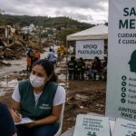 A Importância de uma Política de Saúde Mental Diante de Crises e Desastres Climáticos