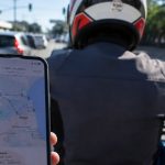A Inovação Tecnológica na Segurança do Transporte por Aplicativo e o Monitoramento de Motociclistas